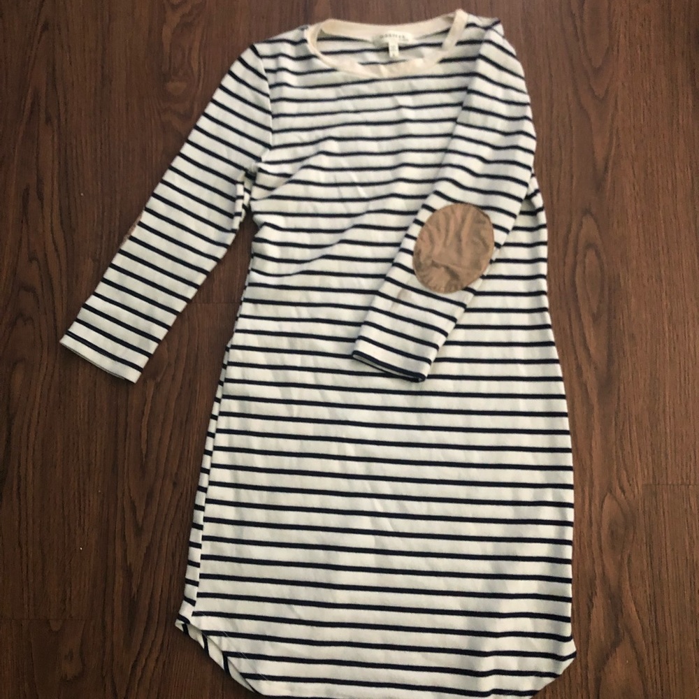 Shirt that can probably be a dress